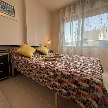 Perla Del Mar Torrevieja