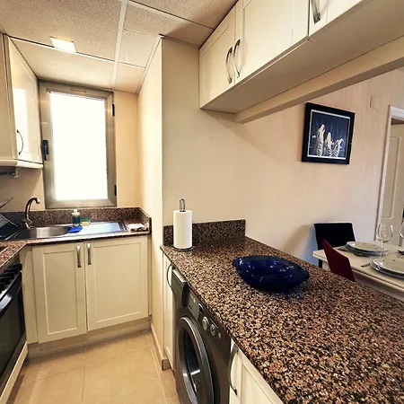 Apartment Perla Del Mar *