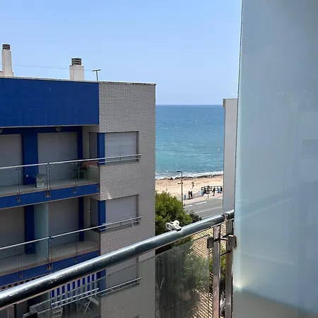 Perla Del Mar Apartment Torrevieja