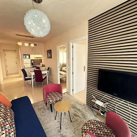 Apartment Perla Del Mar Torrevieja