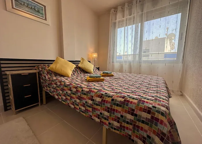 Perla Del Mar Torrevieja