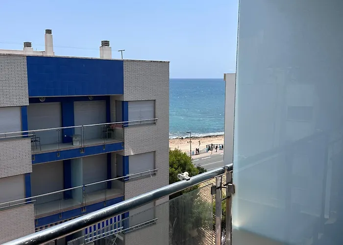 Perla Del Mar Apartment Torrevieja