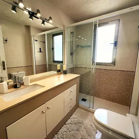 Perla Del Mar * Торрев'єха