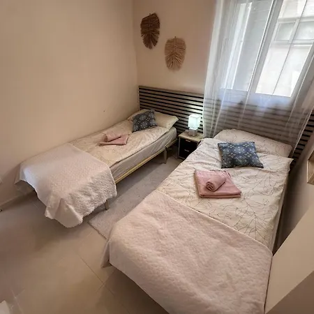 Lägenhet Perla Del Mar Torrevieja