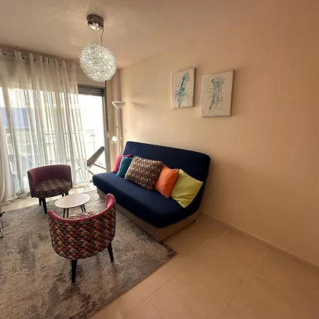 Perla Del Mar * Torrevieja