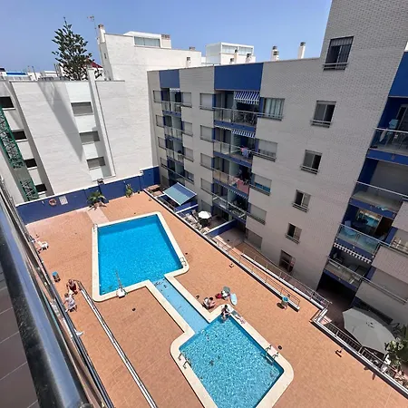 Perla Del Mar Торрев'єха