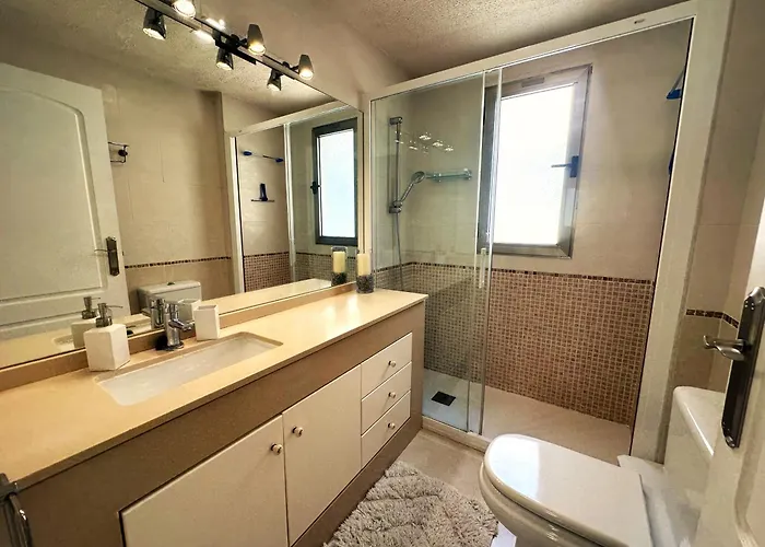 Perla Del Mar * Torrevieja