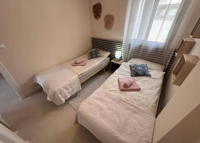 Apartment Perla Del Mar Torrevieja