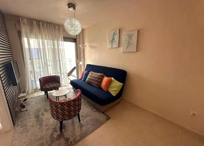 Perla Del Mar * Torrevieja