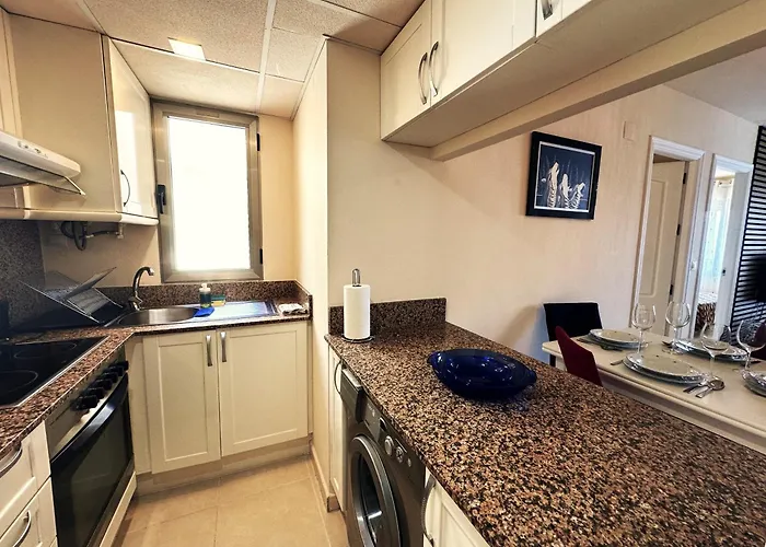 Apartment Perla Del Mar *