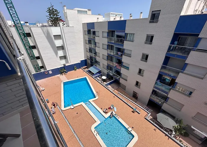 Perla Del Mar Torrevieja