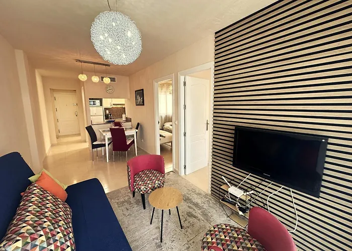 Apartment Perla Del Mar Torrevieja